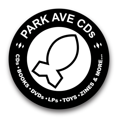 Park Ave CDs